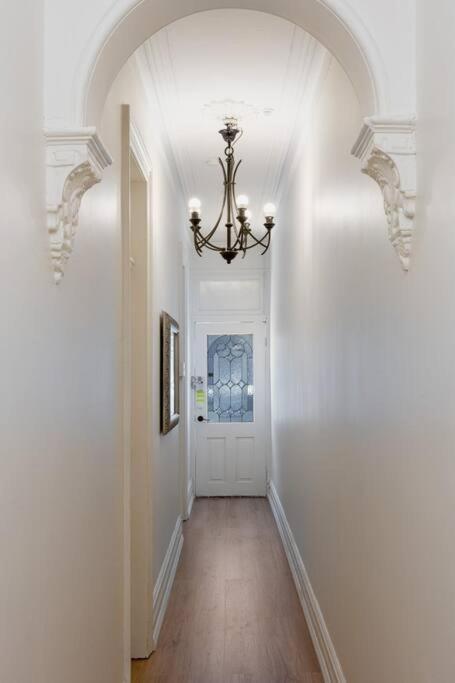 4 Bedroom Haven Spacious Terrace @bondi Junction * Sydney