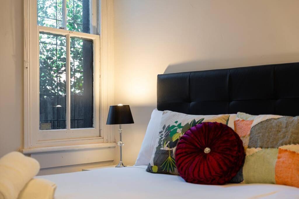 4 Bedroom Haven Spacious Terrace @bondi Junction